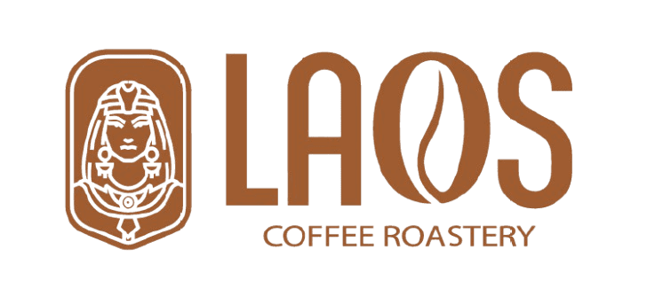 Laos Coffee Roastery