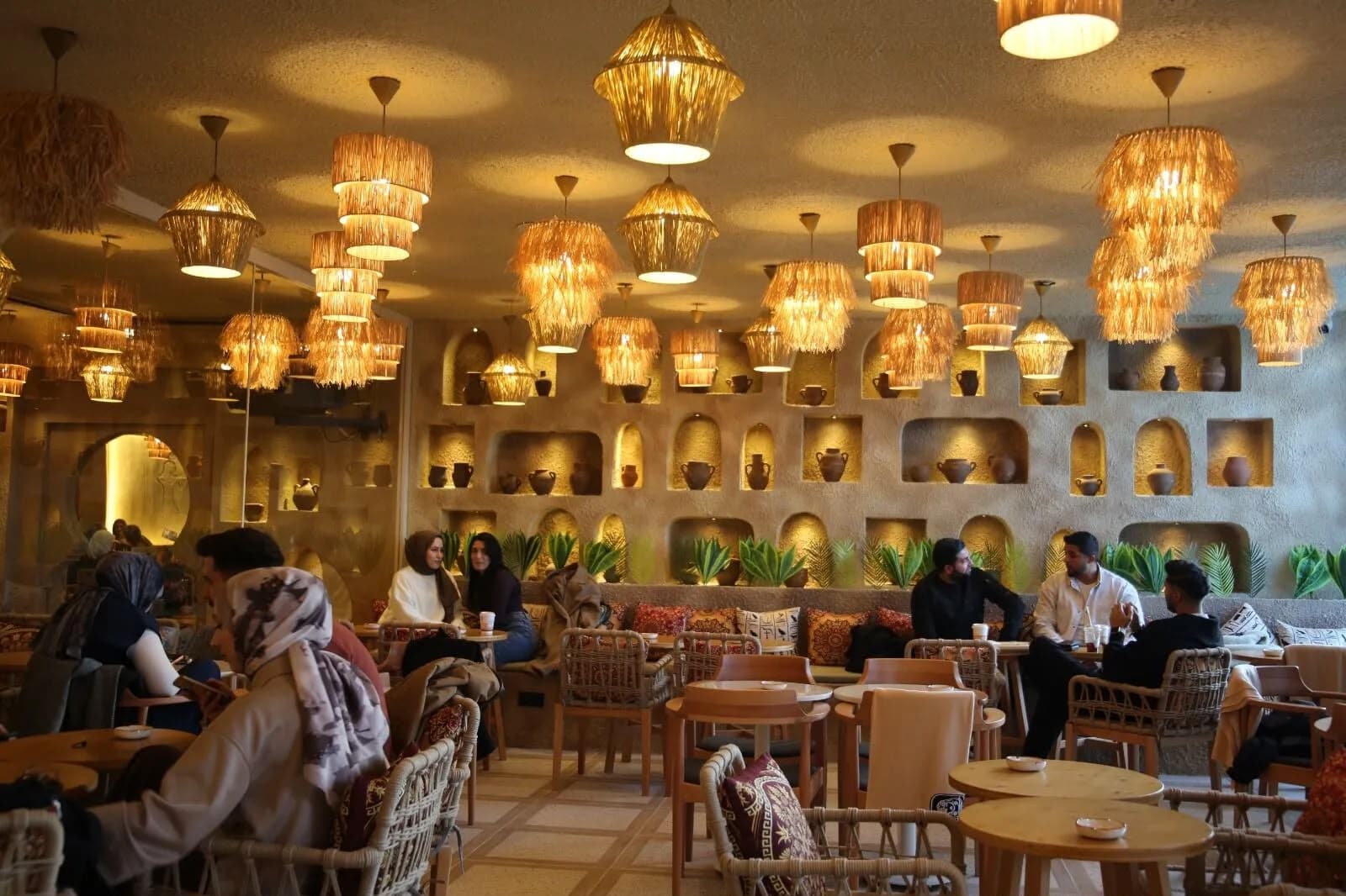 Laos Cafe Muş