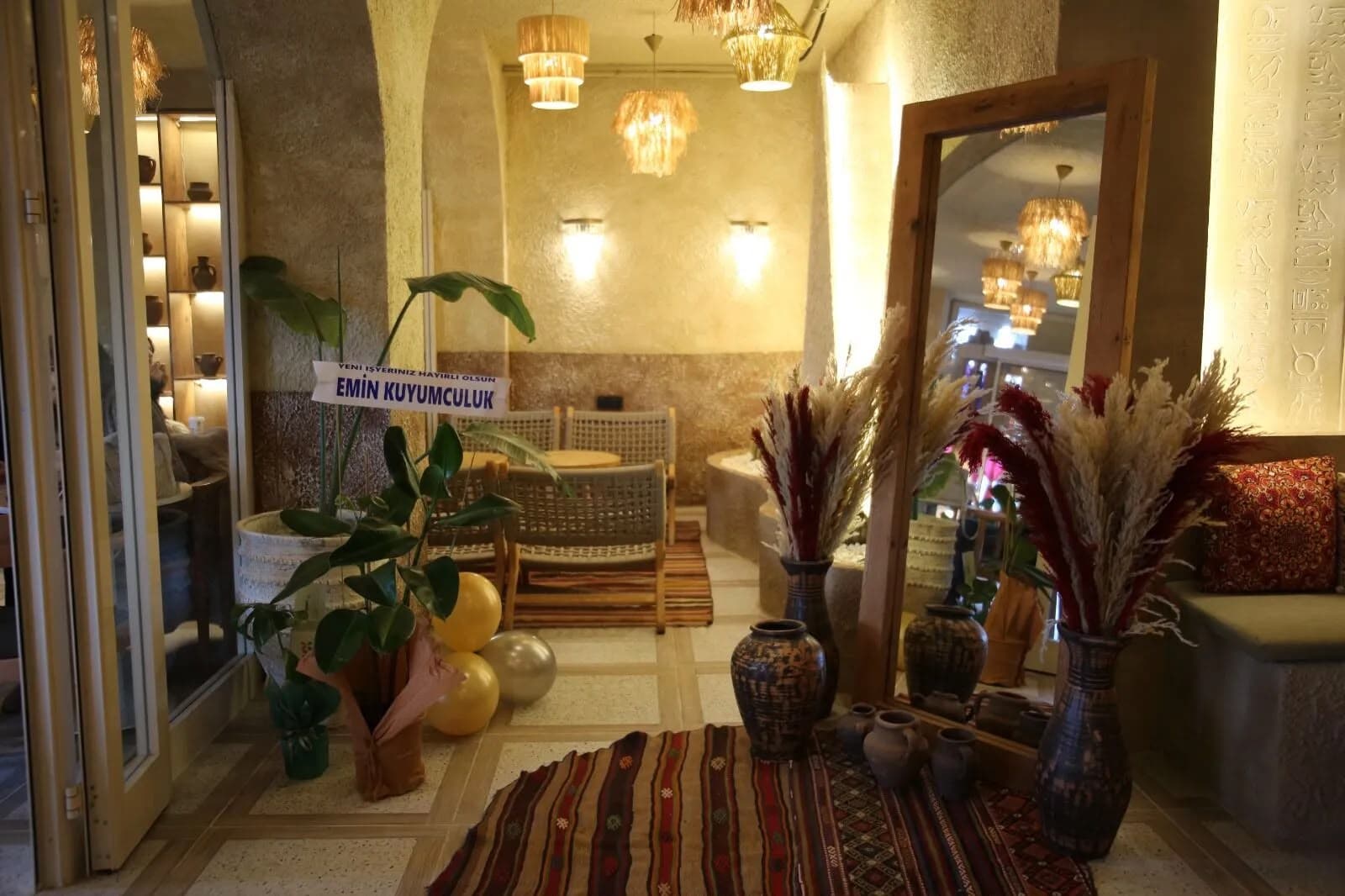 Laos Cafe Muş