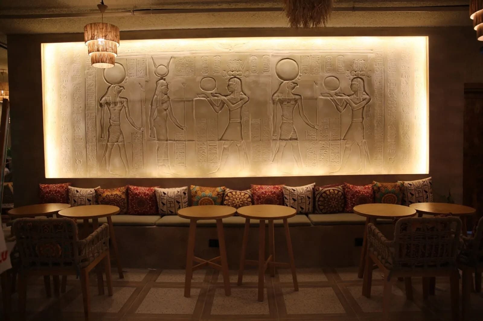 Laos Cafe Muş